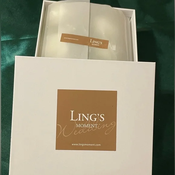 Classic White Boutonniere with Yellow Accents - Picture 7 of 7